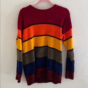 forever 21 sweater
